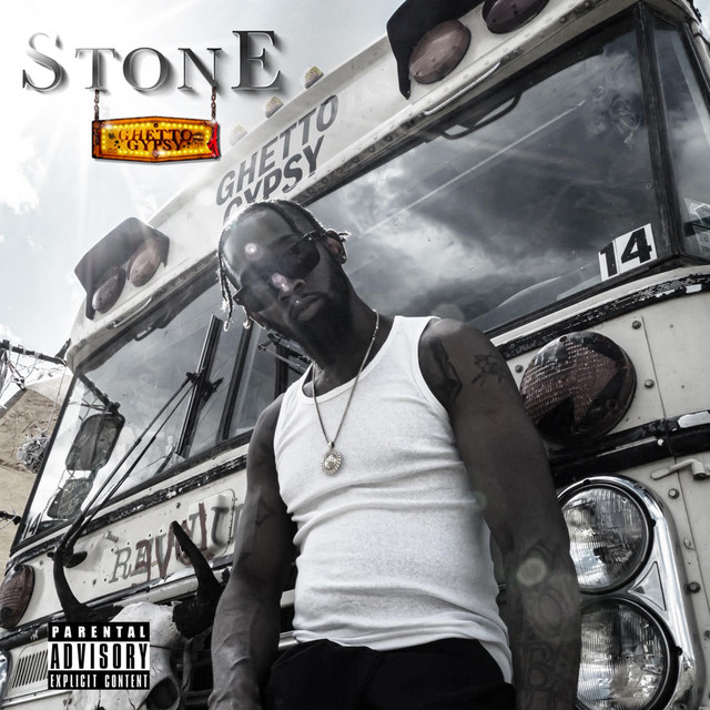 Broken Promises cover art