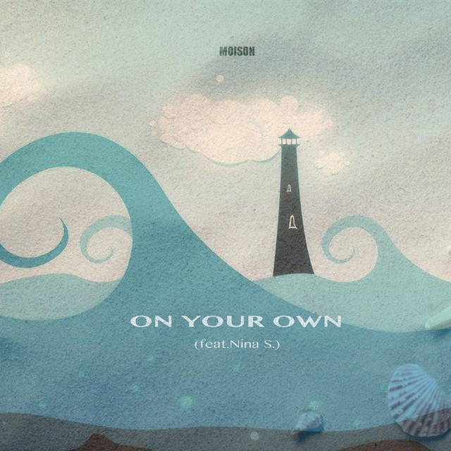 On Your Own cover art
