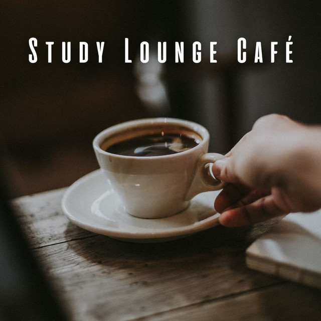 Study Lounge Café: Coffee Shop Jazz for Mindfulness - Album by Summer ...
