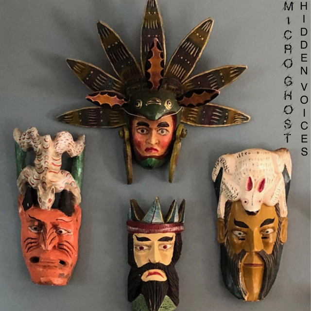 Micro Ghost | Spotify