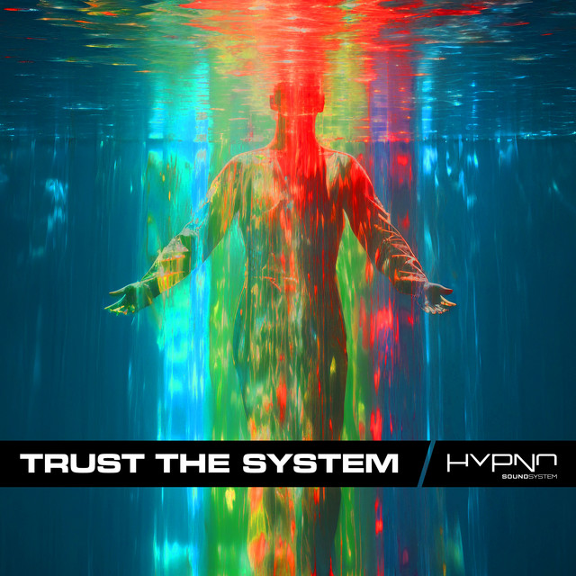 Trust The System cover art
