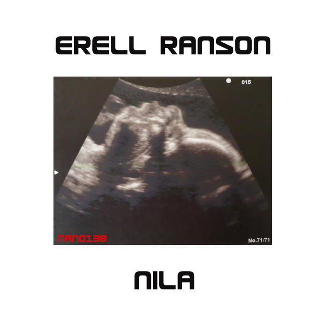 Nila cover art