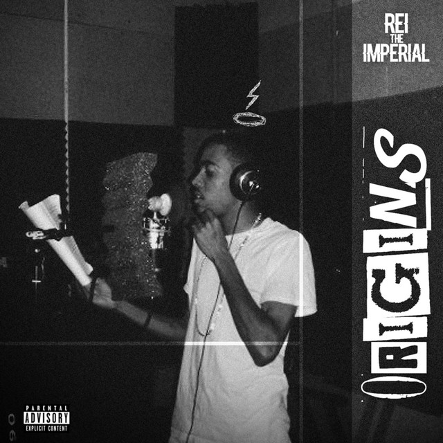 Origins cover art