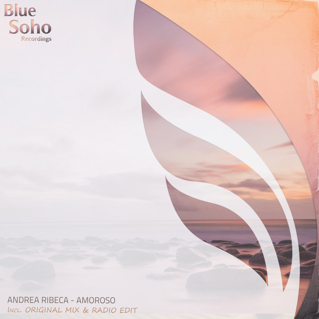 Amoroso cover