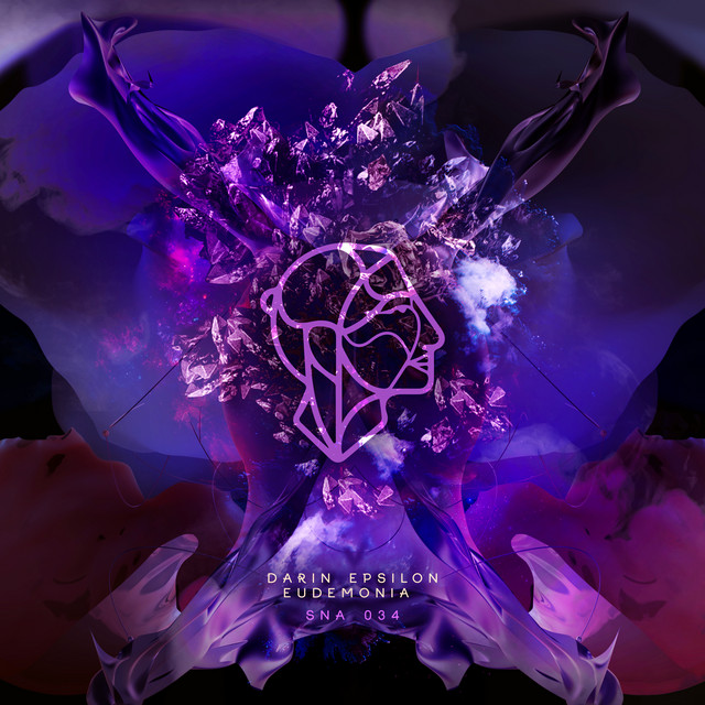 Eudemonia album art