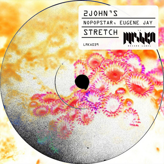 Stretch - Original Mix