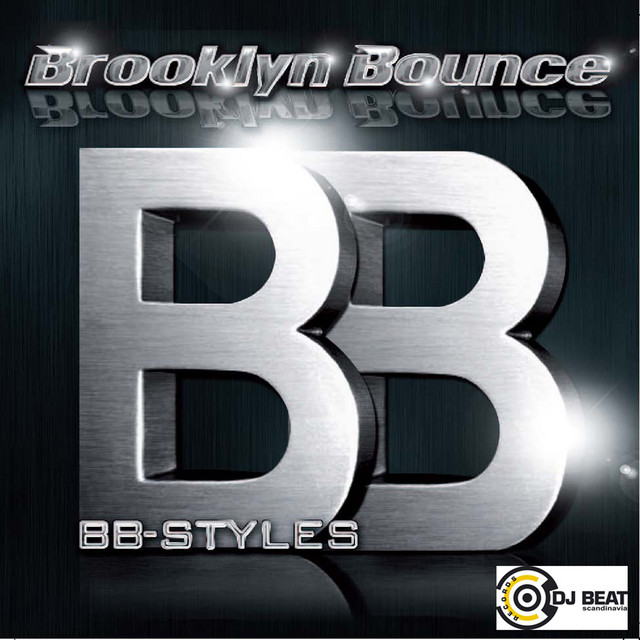 Megabounce - Radio Mix