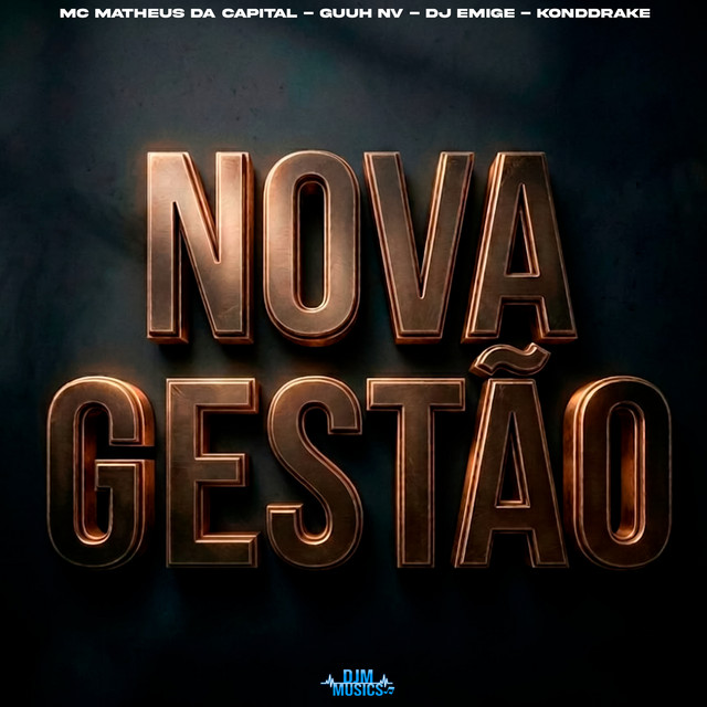 Nova Gestão
