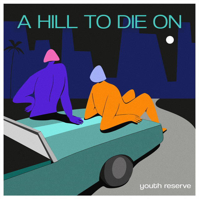 A Hill to Die On