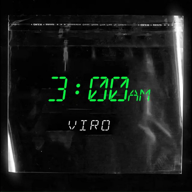 3AM cover art