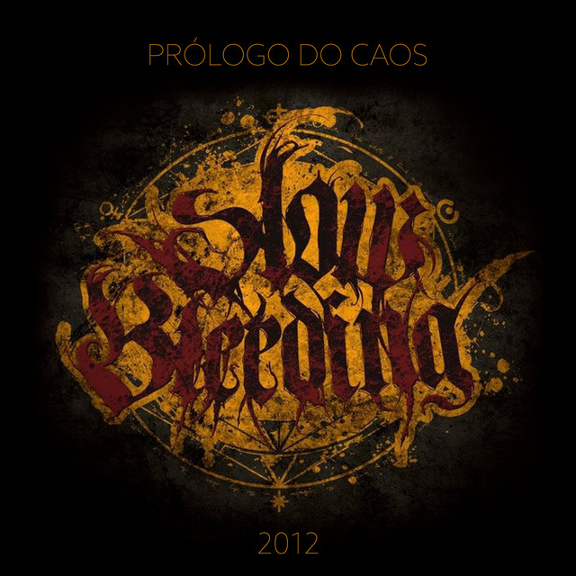 Prólogo Do Caos cover art