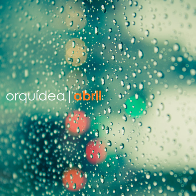 Abril cover art