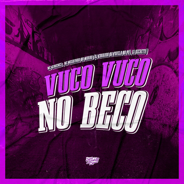 Vuco Vuco no Beco