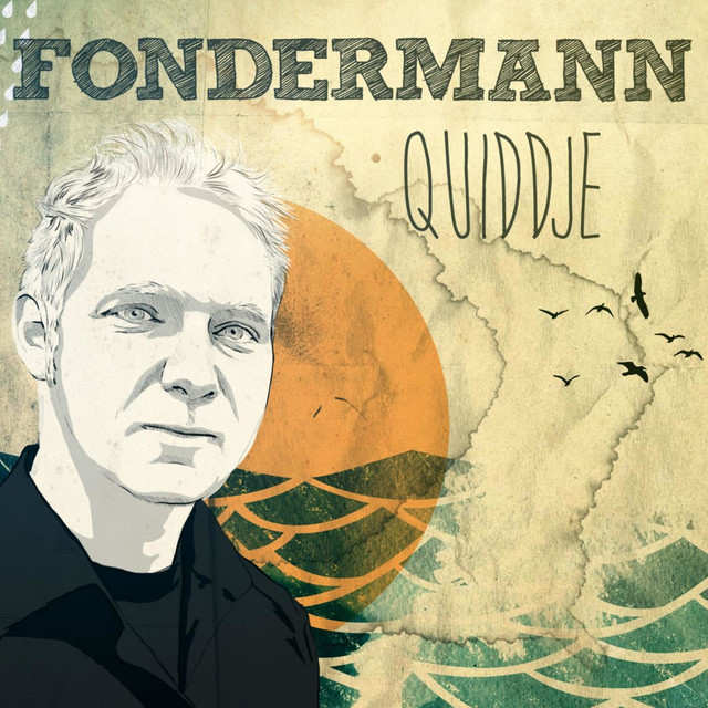 Quiddje cover art