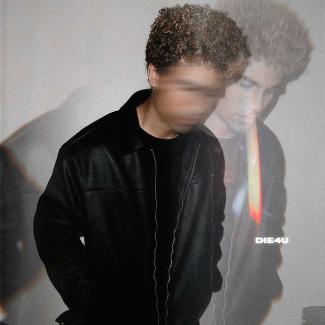 DIE4U cover art