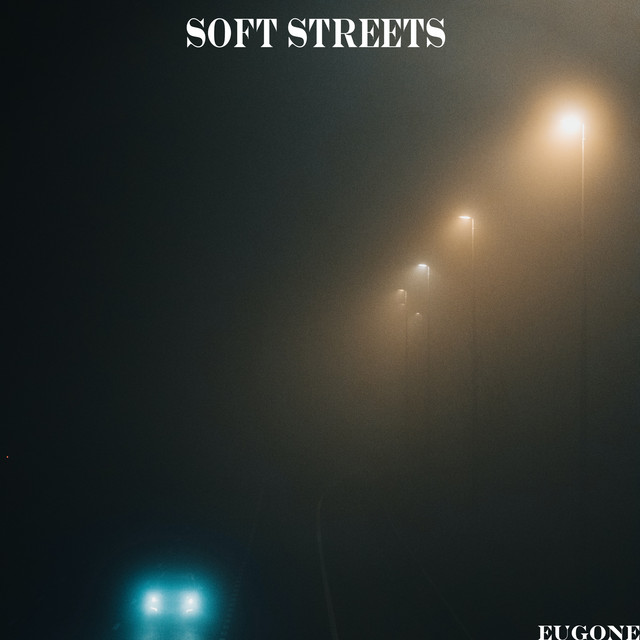 Soft Streets cover art