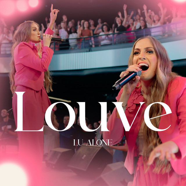 Louve (Praise) [Ao Vivo] cover