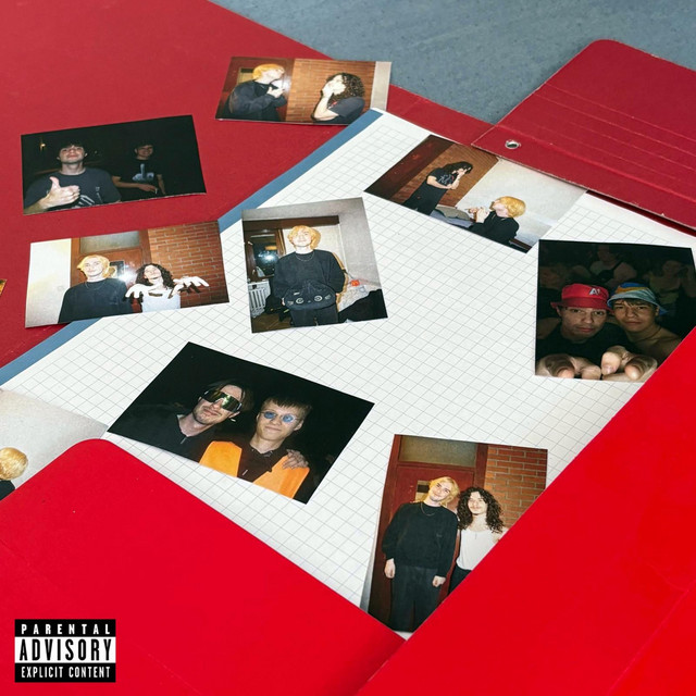 Dokumenti cover art