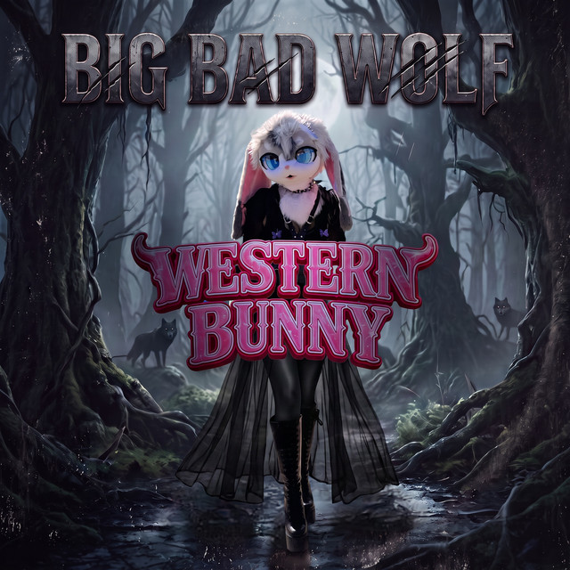 BIG BAD WOLF