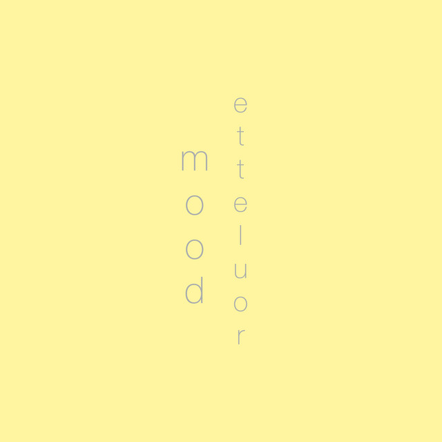 Mood Roulette cover art