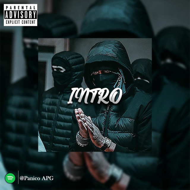 Te Metemo Mano cover art
