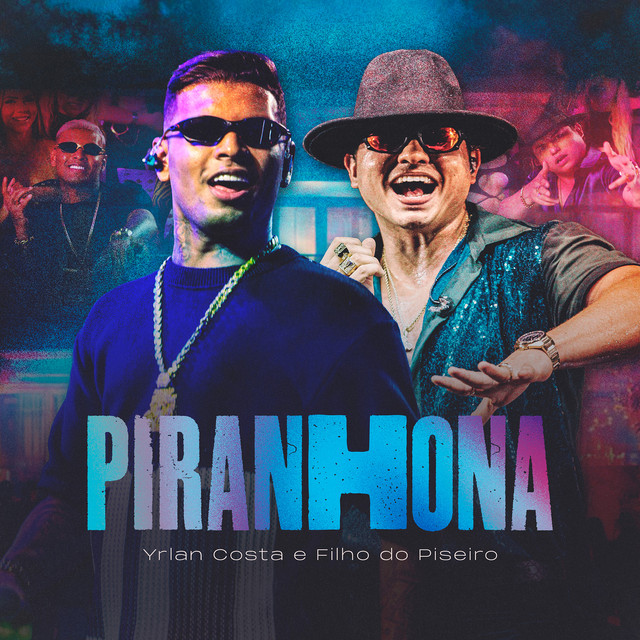 Piranhona
