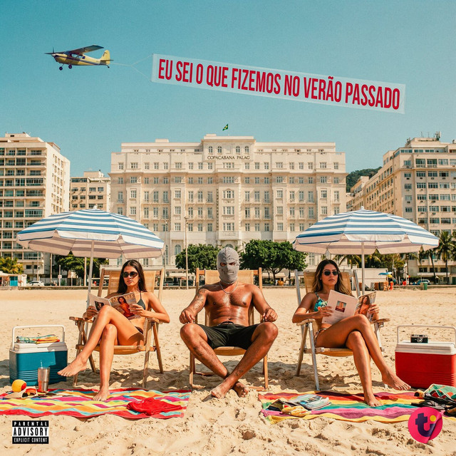 Eu Sei O Que Fizemos No Verão Passado