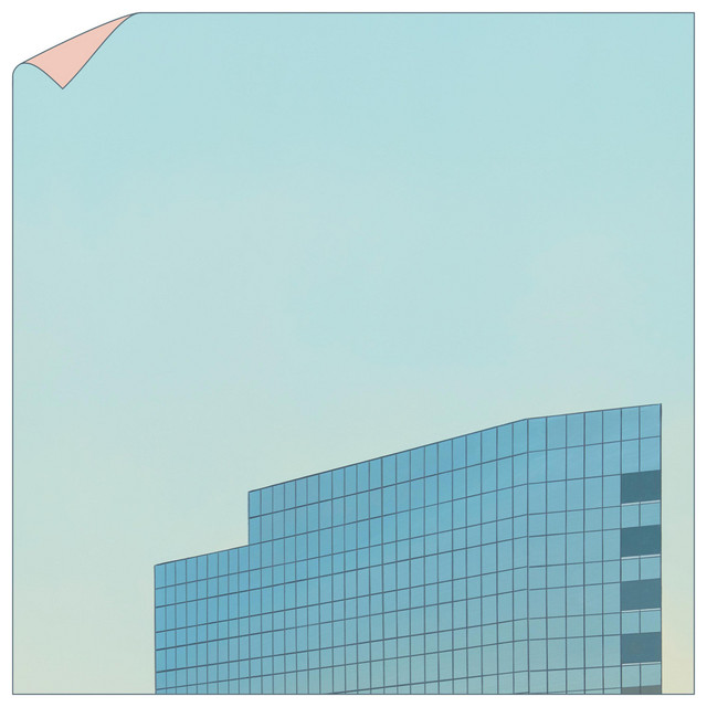 They Move And They Shine cover art
