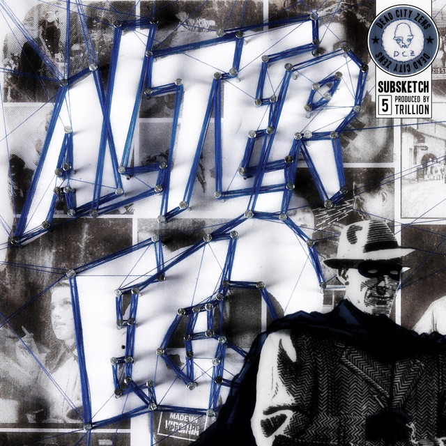 Alter Ego cover