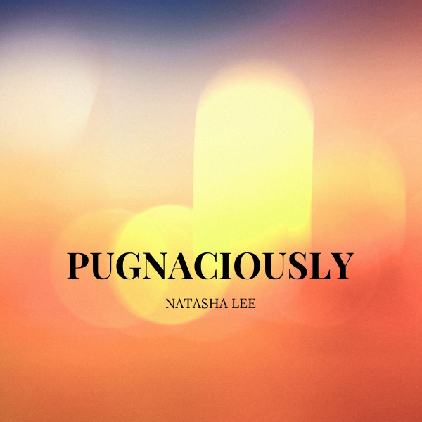 Pugnaciously cover art