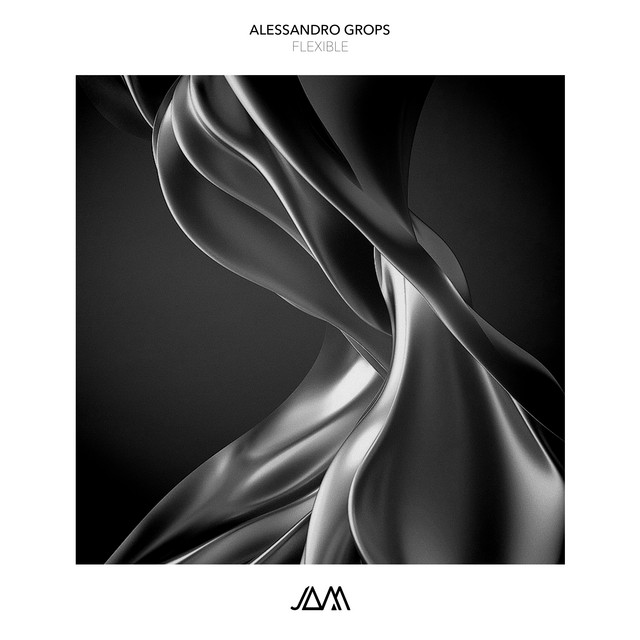 Flexible album art