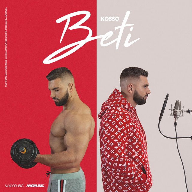 Beti cover art