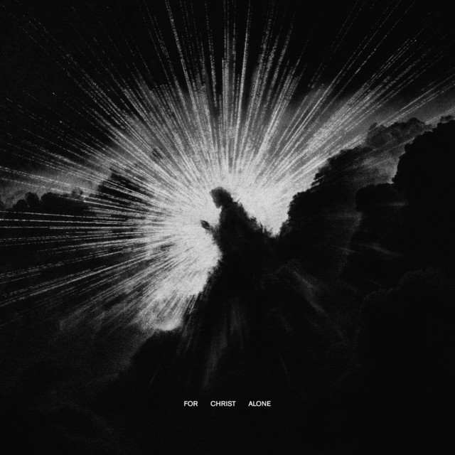 For Christ Alone (Behold) album image