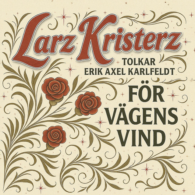 För vägens vind cover art