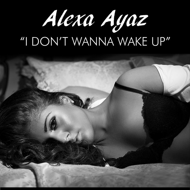 I Don’t Wanna Wake Up album image