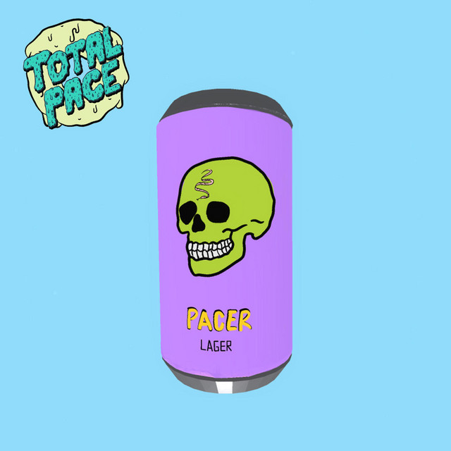Pacer cover
