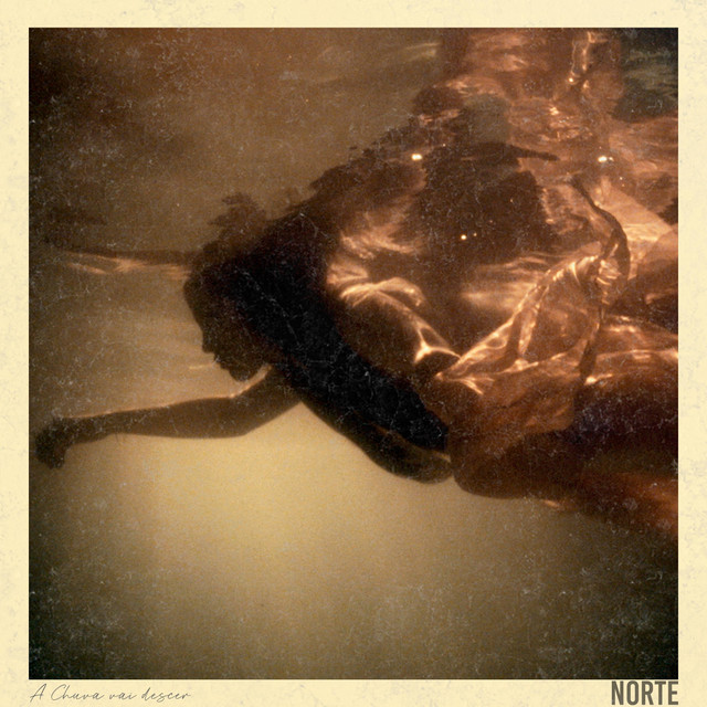 A Chuva Vai Descer cover art