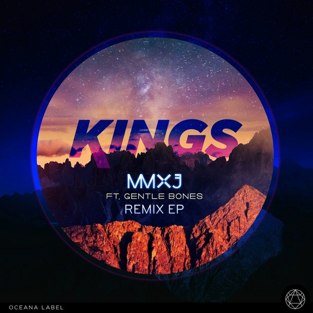 Kings (Adam Turner Radio Edit)