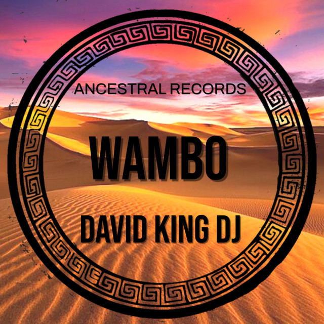 Wambo album image