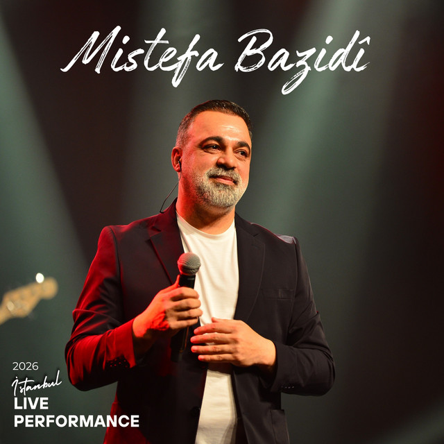 İstanbul Live Performance album image
