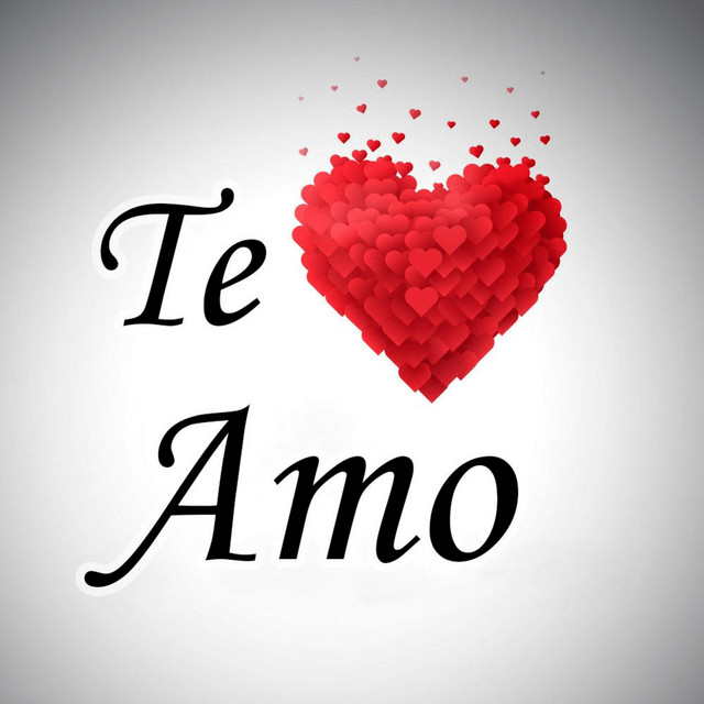 Te Amo Single By El Propio Spotify