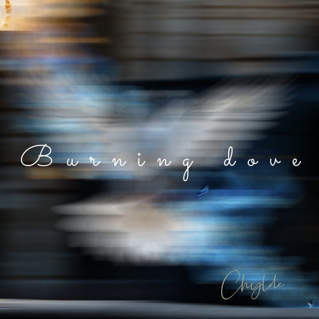 Burning Dove