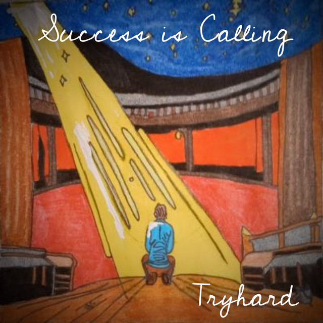Success Is Calling - song and lyrics by Tryhard | Spotify