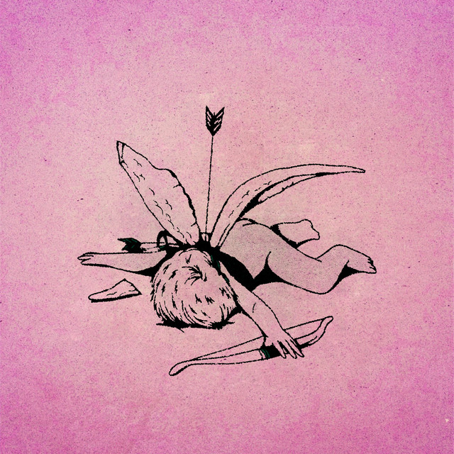 FLECHADO cover art