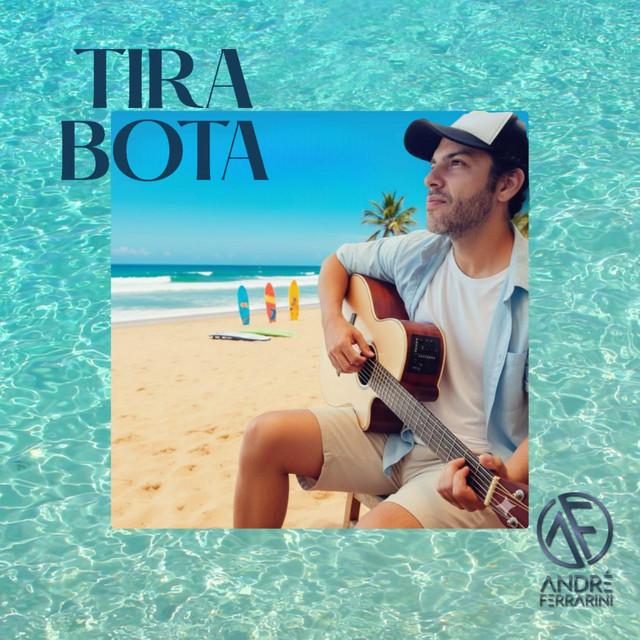 Tira Bota album image