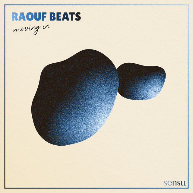 Moving In cover
