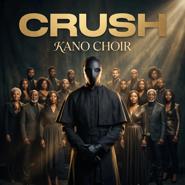 CRUSH (Gospel)