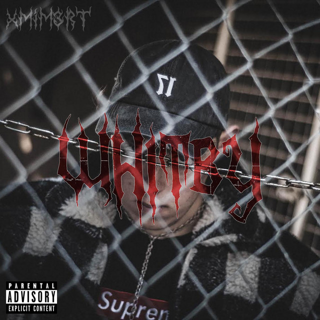 Whitby cover art