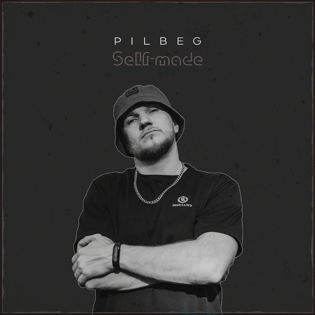 Обкладинка: Self-made — Pilbeg