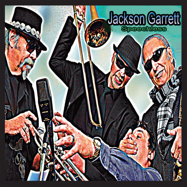 Jackson Garrett